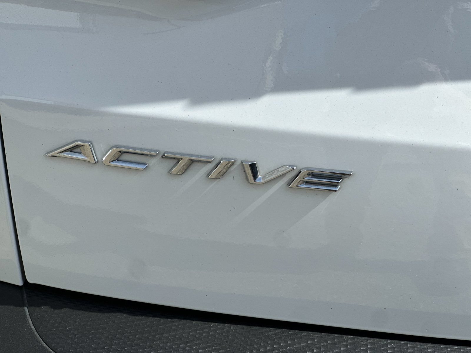 Certified 2023 Ford Escape Active FWD image 38