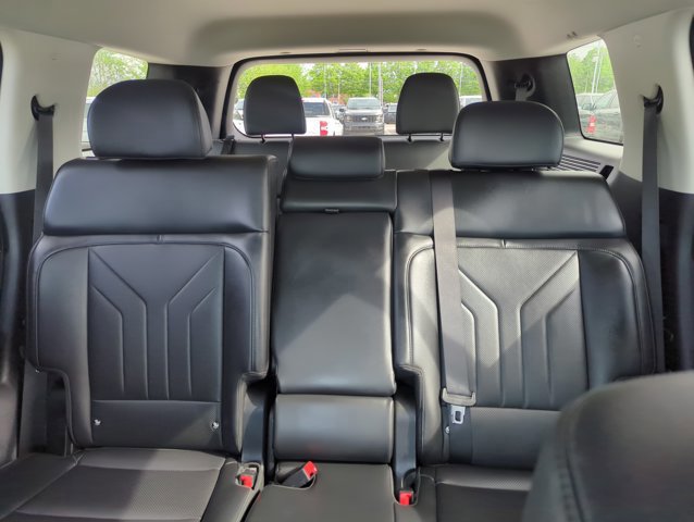 Used 2025 Hyundai Santa Fe XRT image 28