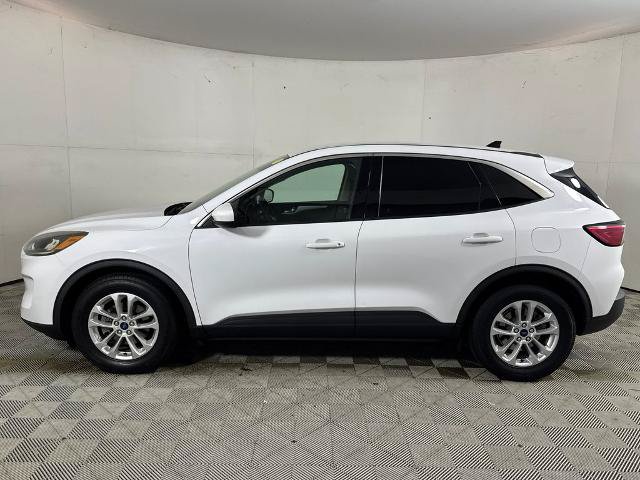 Certified 2020 Ford Escape SE FWD image 7