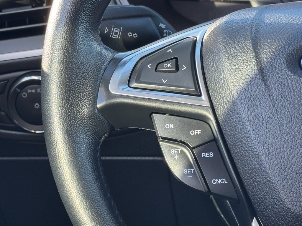 Certified 2022 Ford Edge SEL w/ Convenience Package image 23