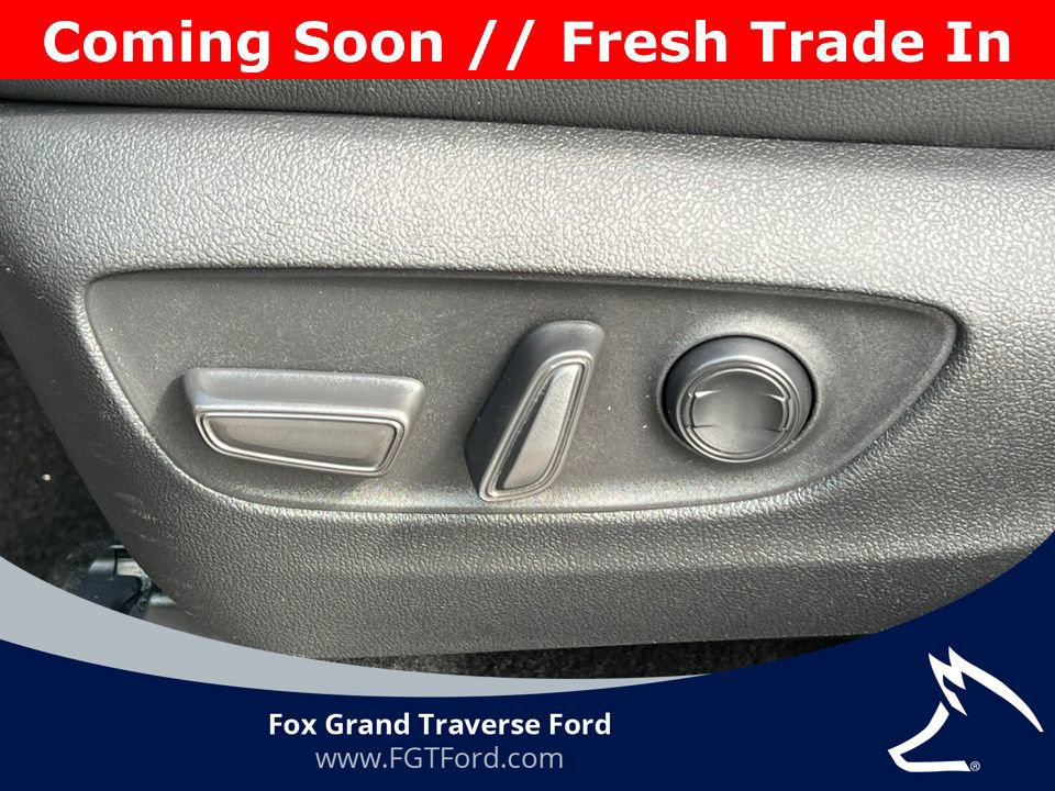 Used 2025 Toyota Grand Highlander AWD image 15