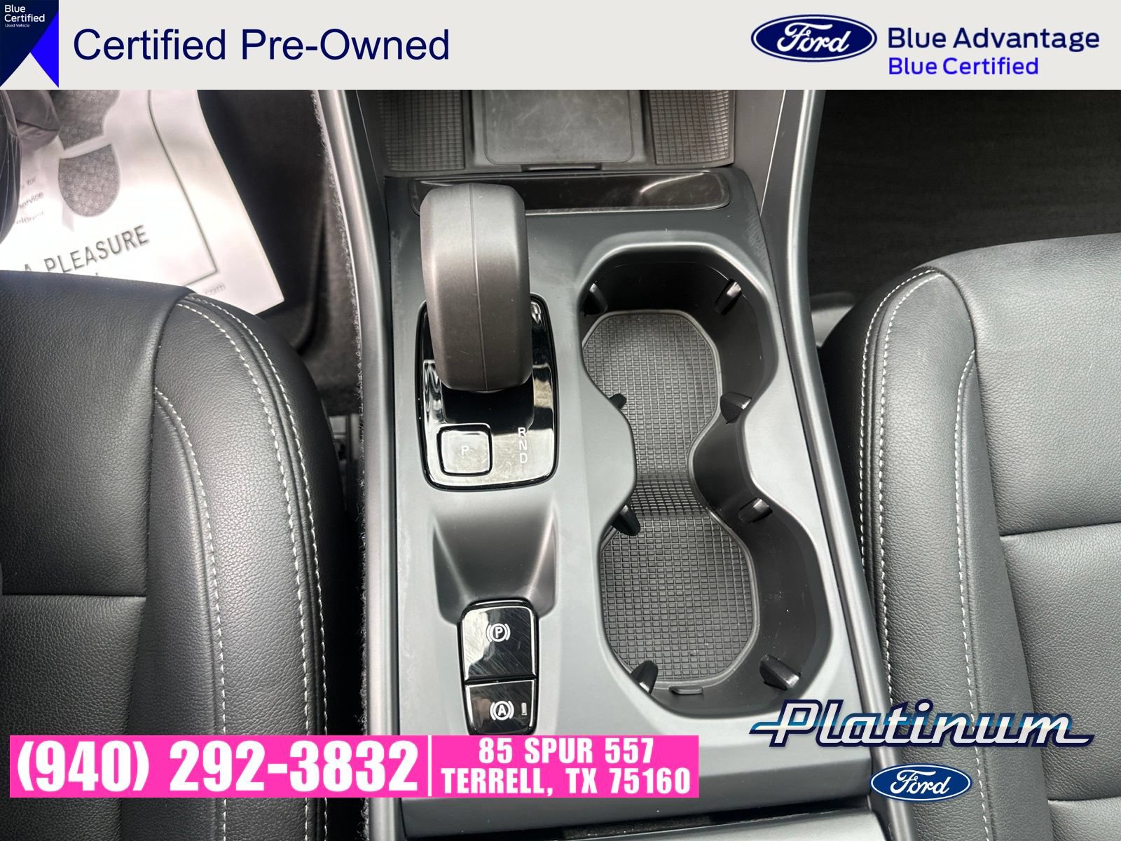 Used 2026 Volvo XC40 B4 Core w/ Climate Package FWD image 17