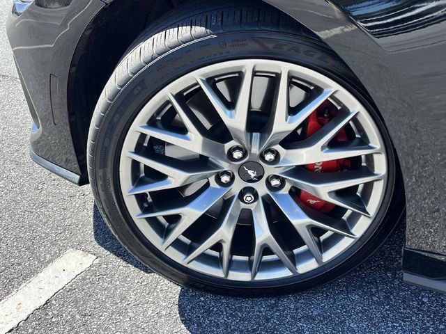 Certified 2024 Ford Mustang GT Premium RWD image 9
