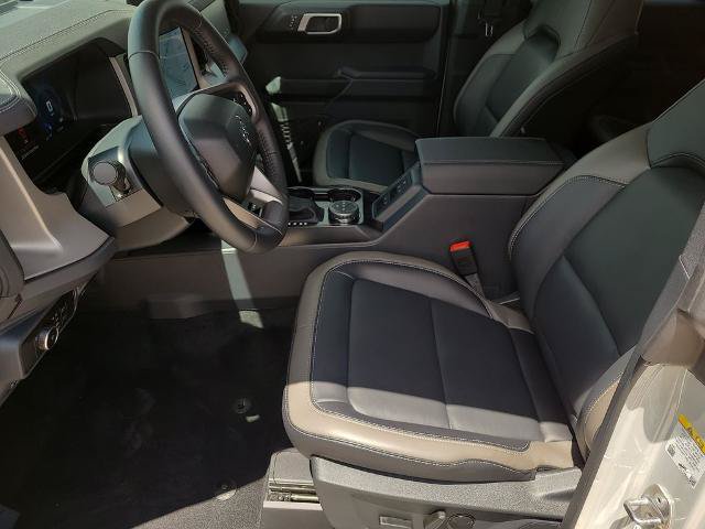 Certified 2026 Ford Bronco Outer Banks AWD/4WD image 21