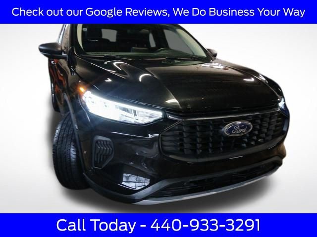 Certified 2024 Ford Escape Active AWD/4WD image 14