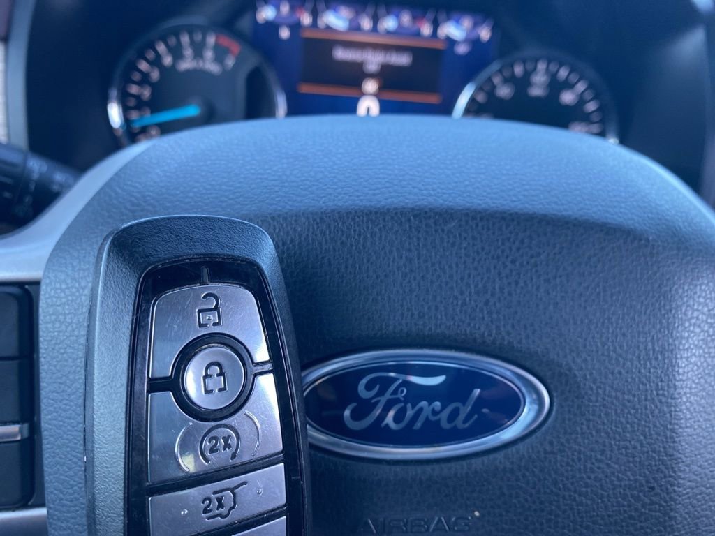 Certified 2022 Ford Expedition Max Limited image 56