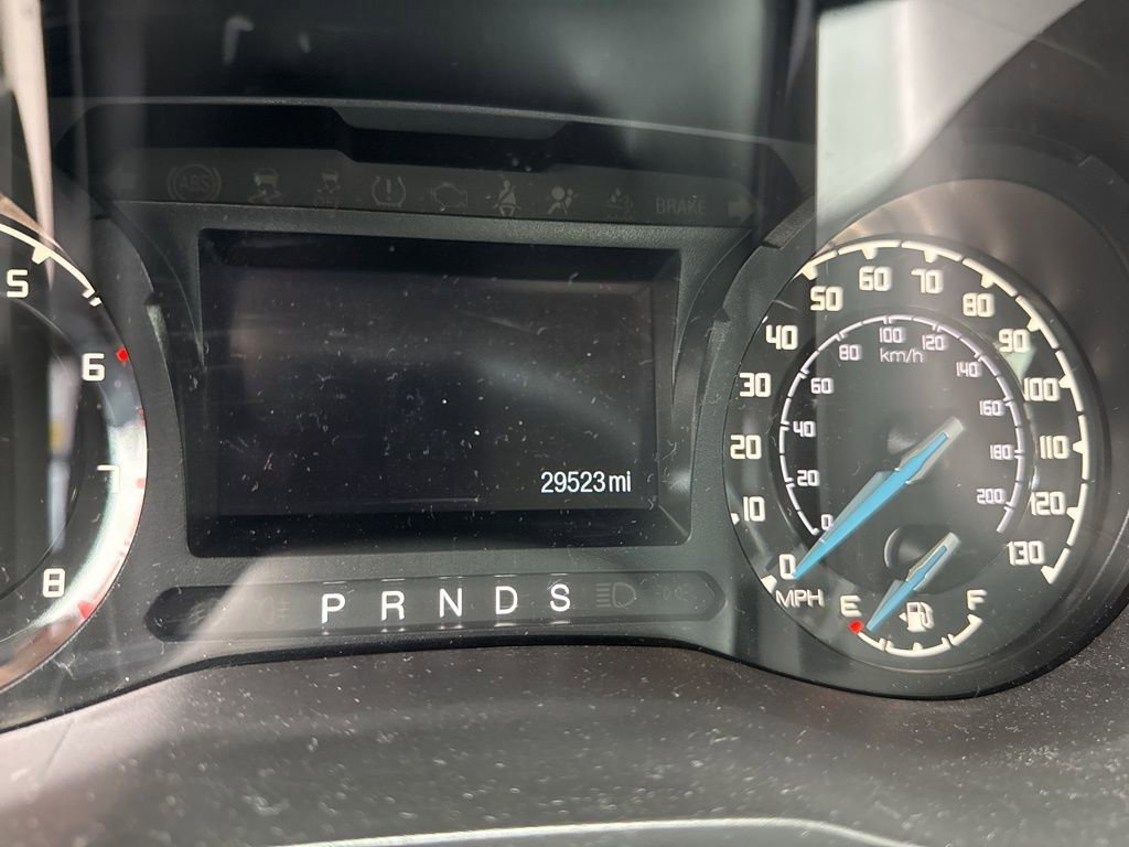 Certified 2023 Ford Ranger XLT w/ Equipment Group 301A Mid image 8