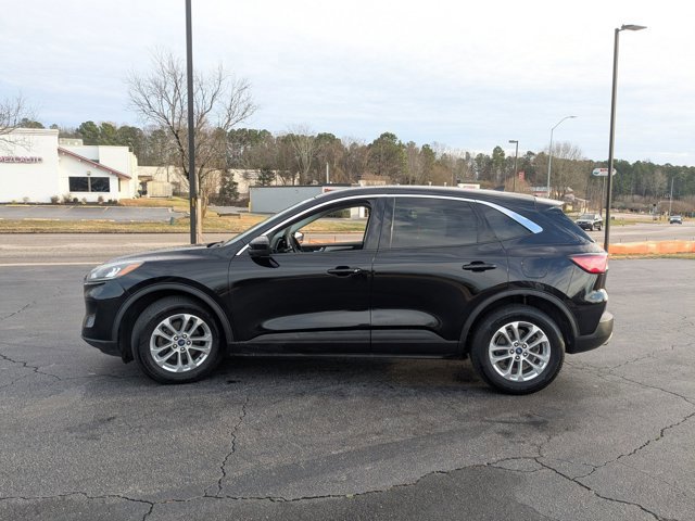 Certified 2021 Ford Escape SE w/ Convenience Package image 2