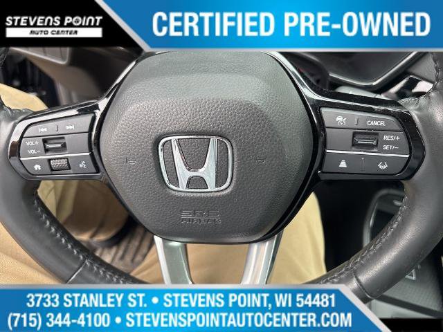 Used 2024 Honda CR-V EX-L image 12