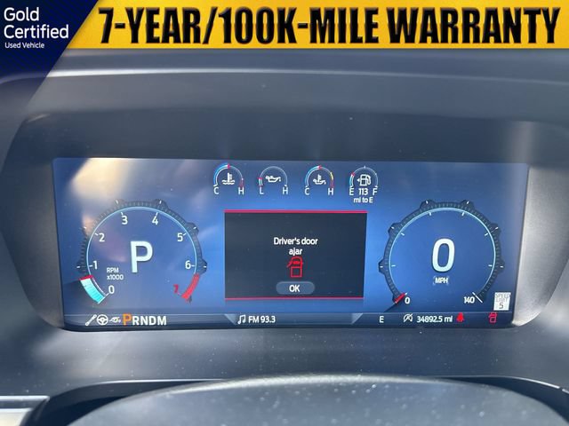 Certified 2024 Ford F150 Raptor AWD/4WD image 24