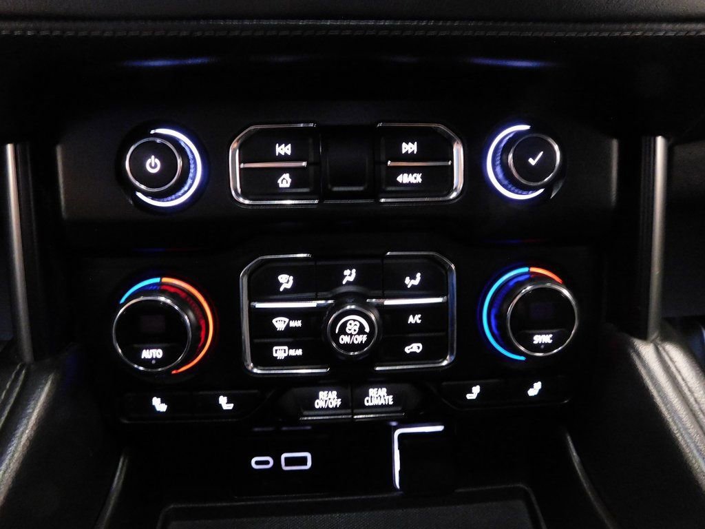 Used 2021 Chevrolet Tahoe LT image 21