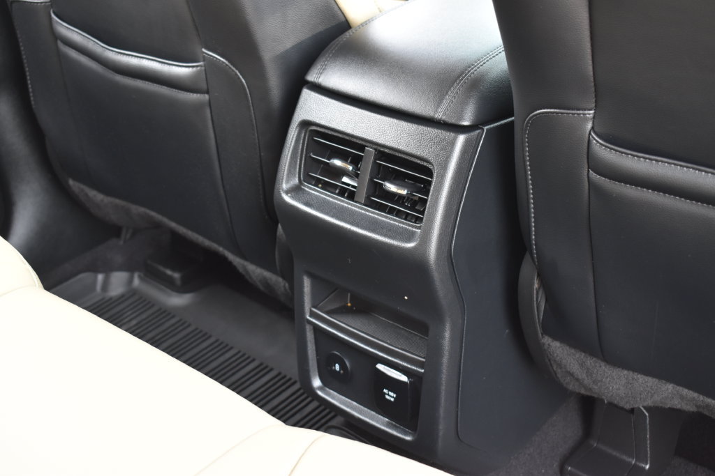 Certified 2023 Ford Edge SEL w/ Convenience Package AWD/4WD image 31