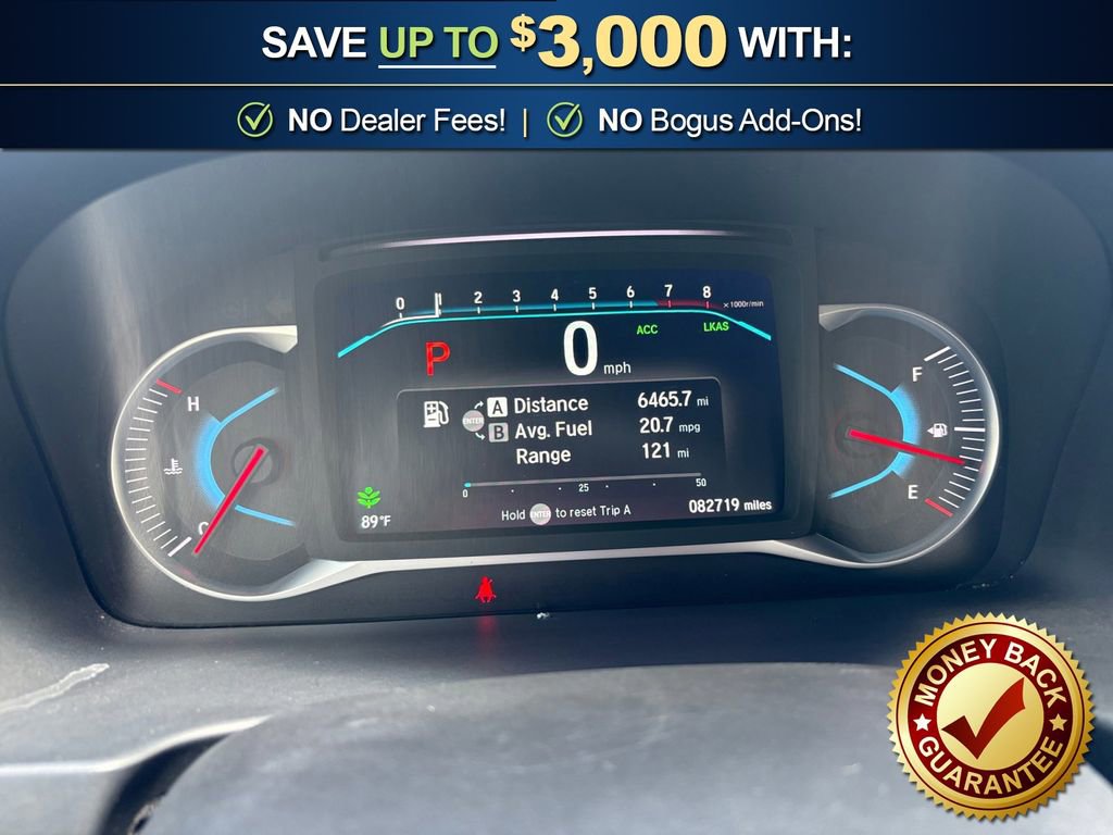 Used 2022 Honda Pilot Touring image 19
