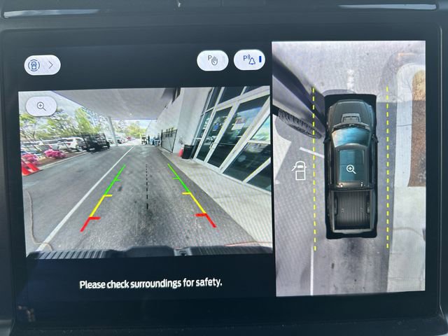 Certified 2025 Ford F150 Raptor image 18