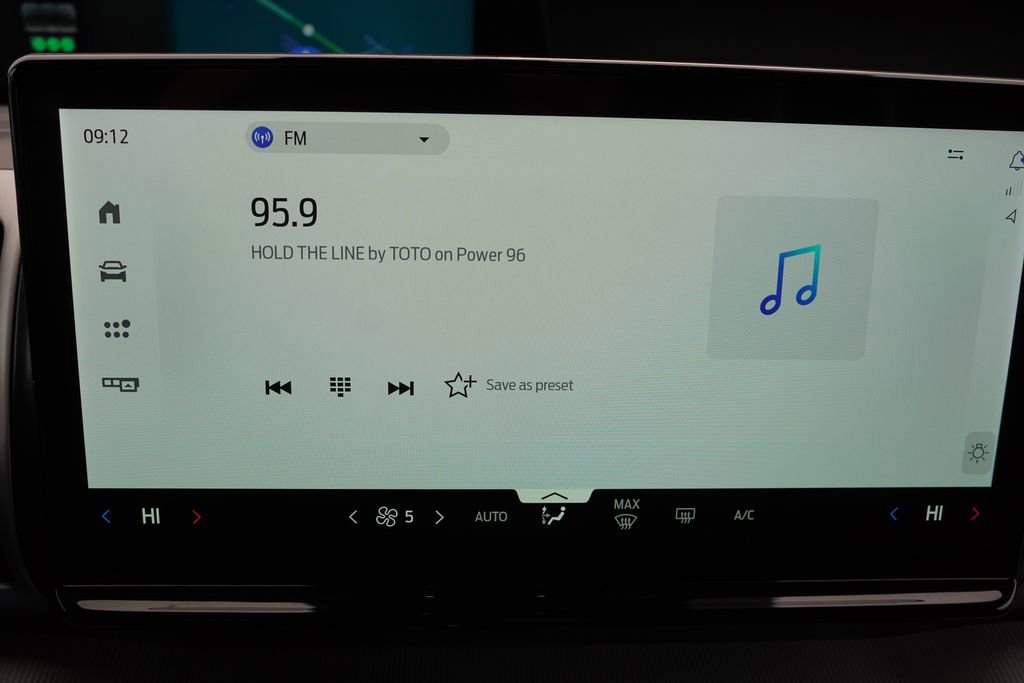 Certified 2025 Ford Expedition Max Active image 29