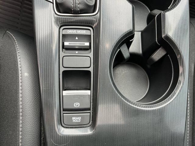 Used 2025 Honda Civic FWD Hybrid Sedan image 35