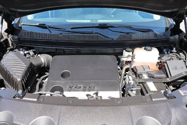 Used 2020 Chevrolet Traverse LS AWD/4WD image 34