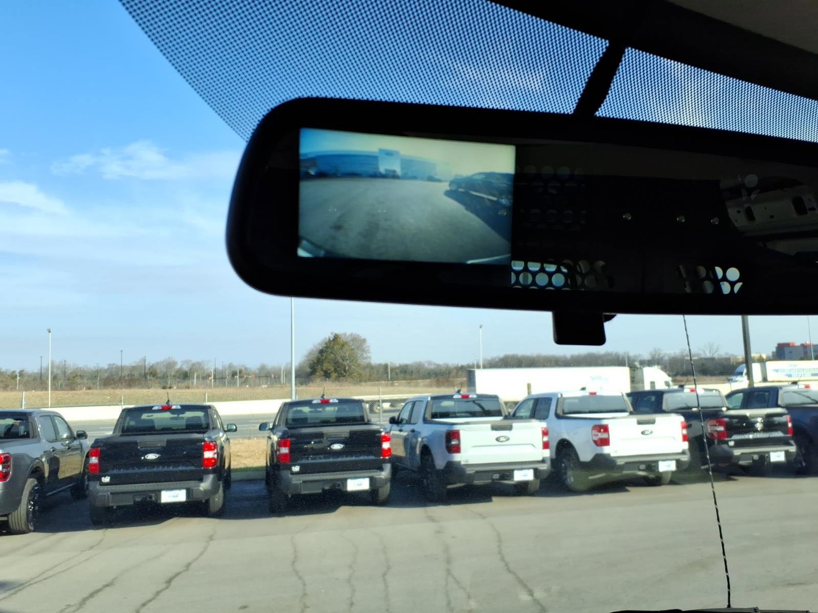 Used 2024 Chevrolet Express 2500 w/ Driver Convenience Package image 21