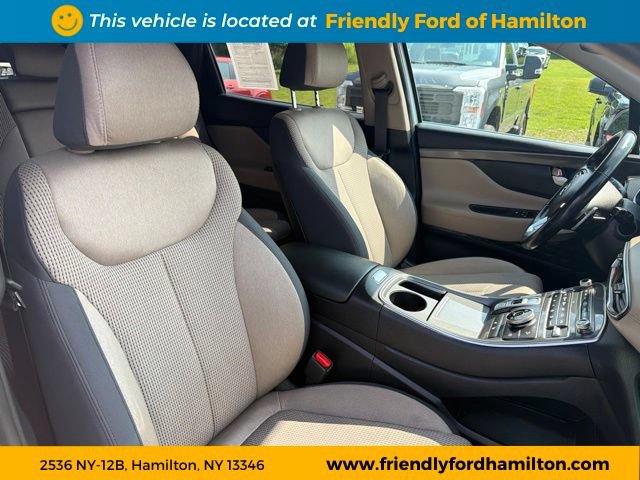 Used 2023 Hyundai Santa Fe SEL AWD/4WD image 34