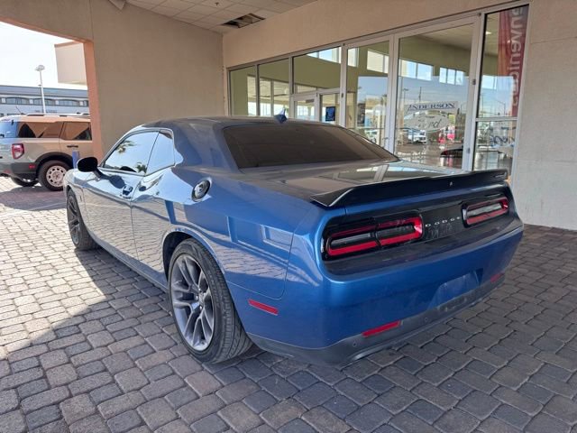 Used 2022 Dodge Challenger R/T Scat Pack image 3