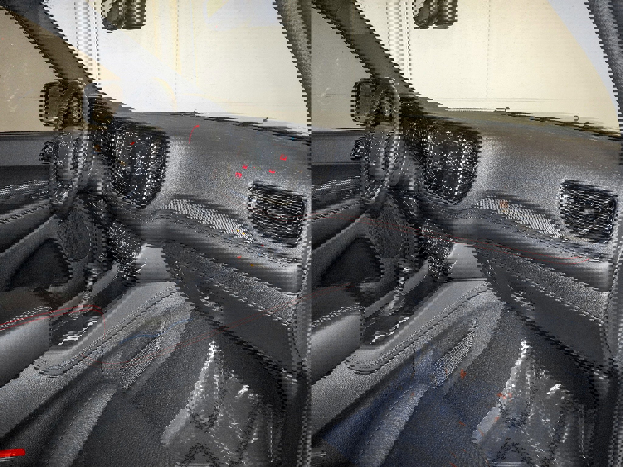 Used 2026 Dodge Durango GT w/ Blacktop Package image 41