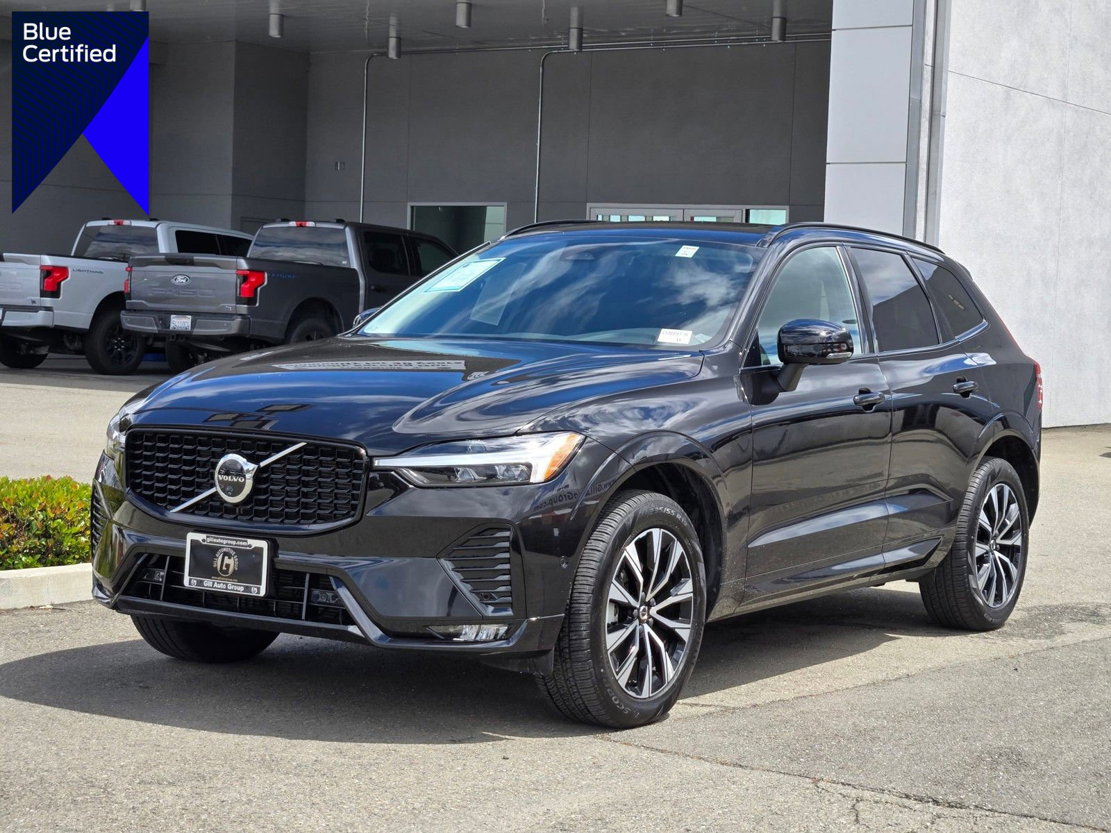 Used 2025 Volvo XC60 B5 Plus