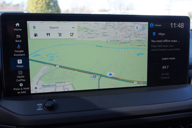 Used 2024 Honda Accord Touring image 26