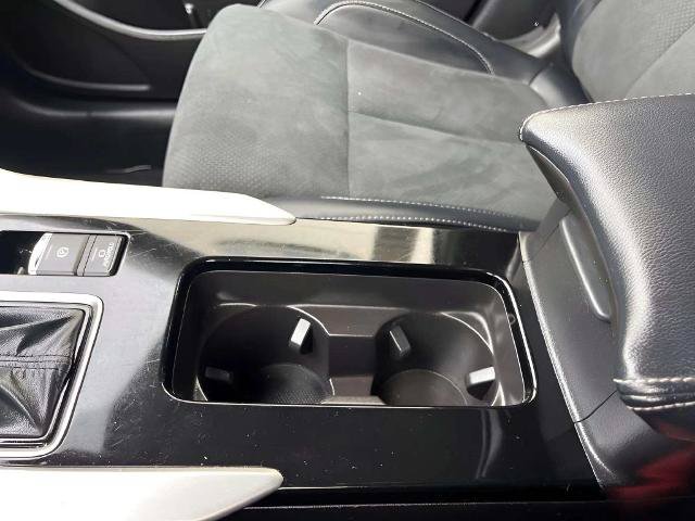 Used 2024 Mitsubishi Eclipse Cross SE AWD/4WD image 32