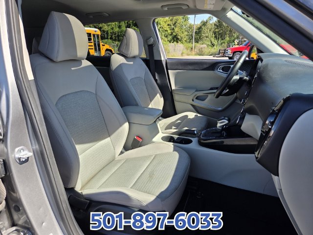 Used 2023 Kia Soul EX FWD image 15