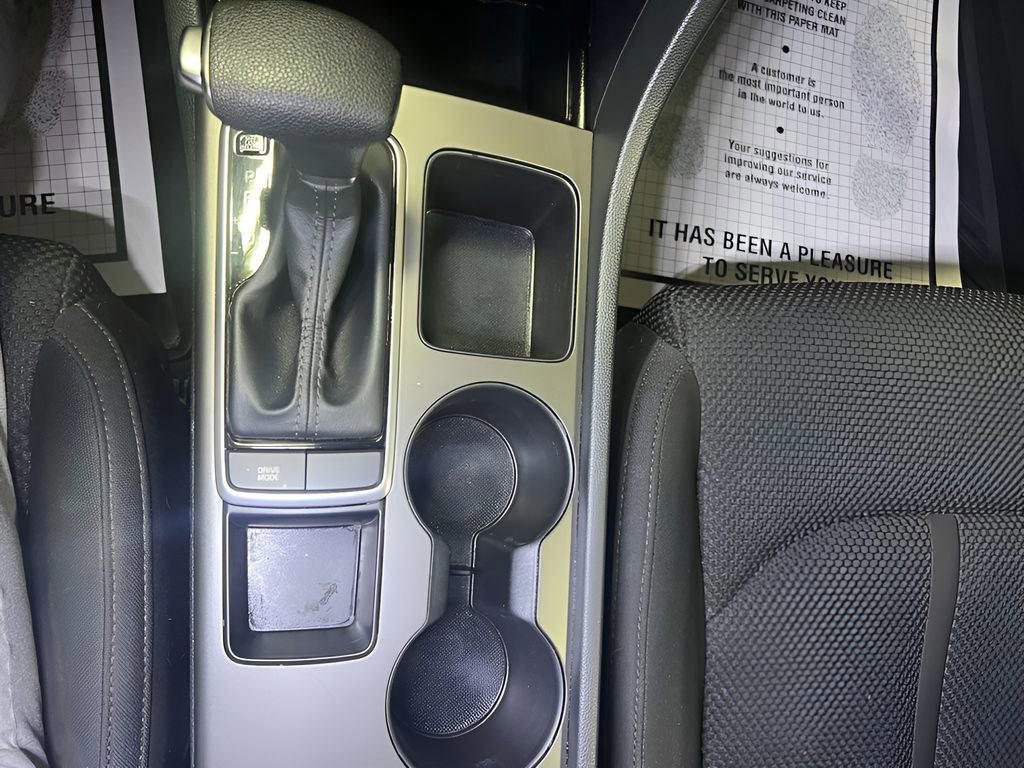 Used 2020 Kia Optima LX FWD image 31