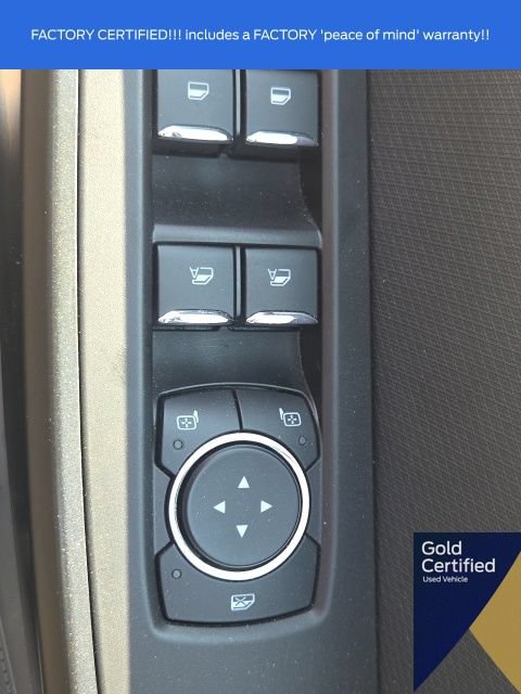 Certified 2022 Ford F150 Lightning Pro AWD/4WD image 27