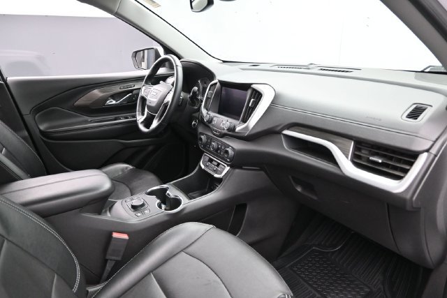 Used 2023 GMC Terrain SLT FWD image 32