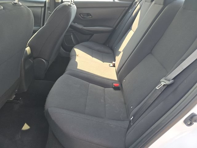 Used 2024 Nissan Sentra S FWD image 14