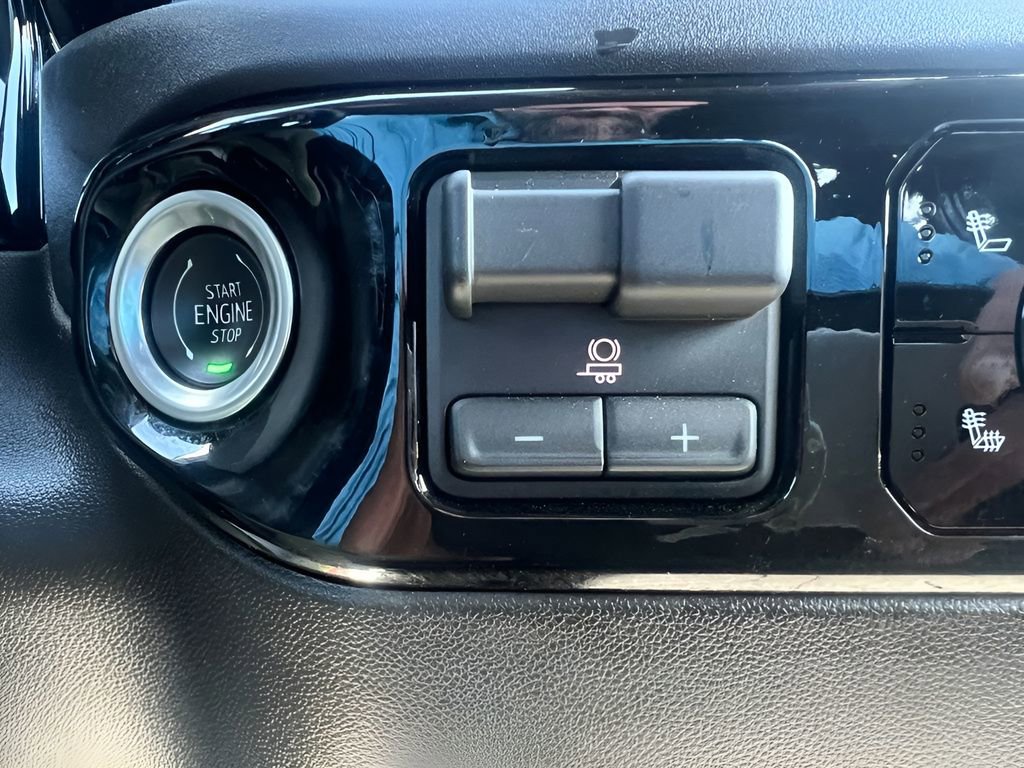 Used 2024 Chevrolet Silverado 1500 LT w/ All Star Edition Plus AWD/4WD image 23