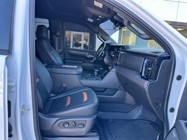 Used 2022 GMC Sierra 1500 AT4 w/ AT4 Preferred Package image 51