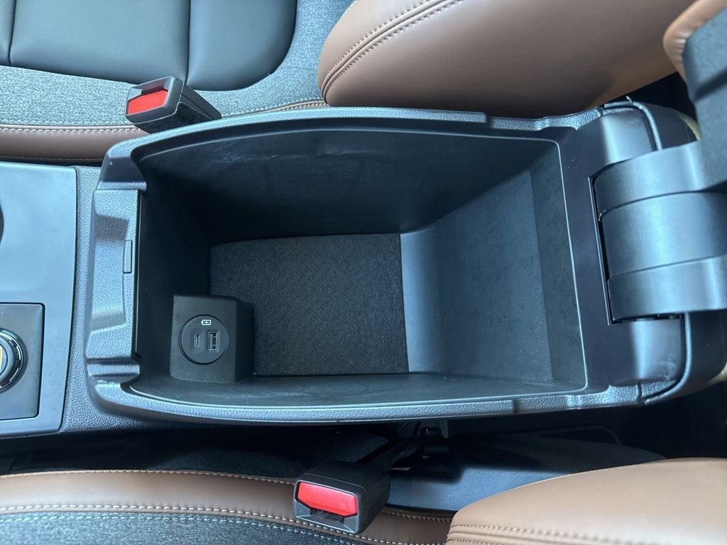 Certified 2024 Ford Bronco Sport Outer Banks w/ Tech Package image 29