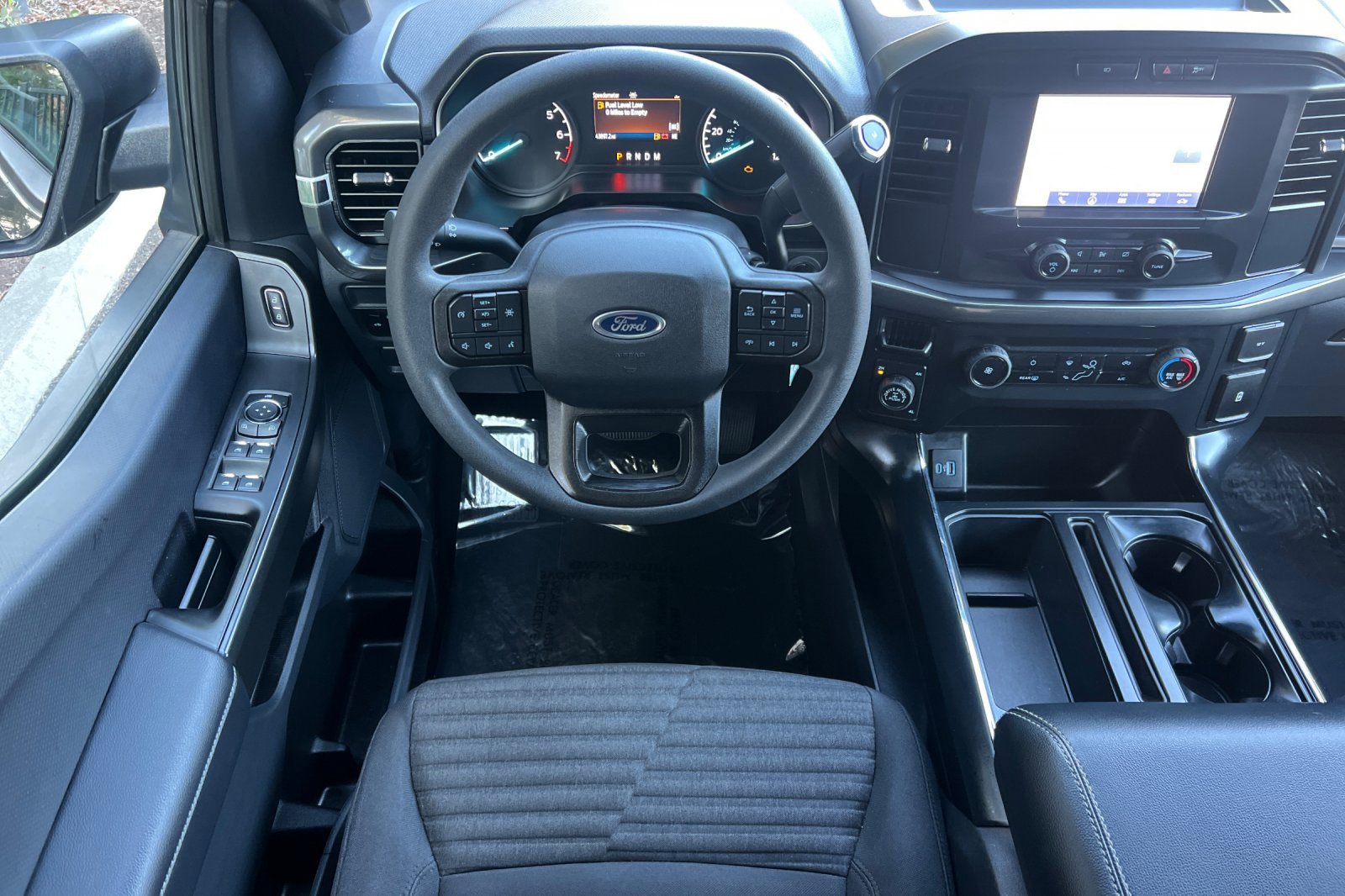 Certified 2023 Ford F150 XL image 16