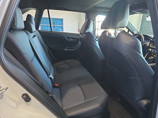 Used 2024 Toyota RAV4 XSE image 16