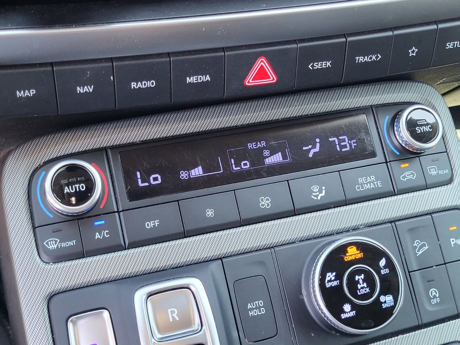 Used 2024 Hyundai Palisade XRT AWD/4WD image 22