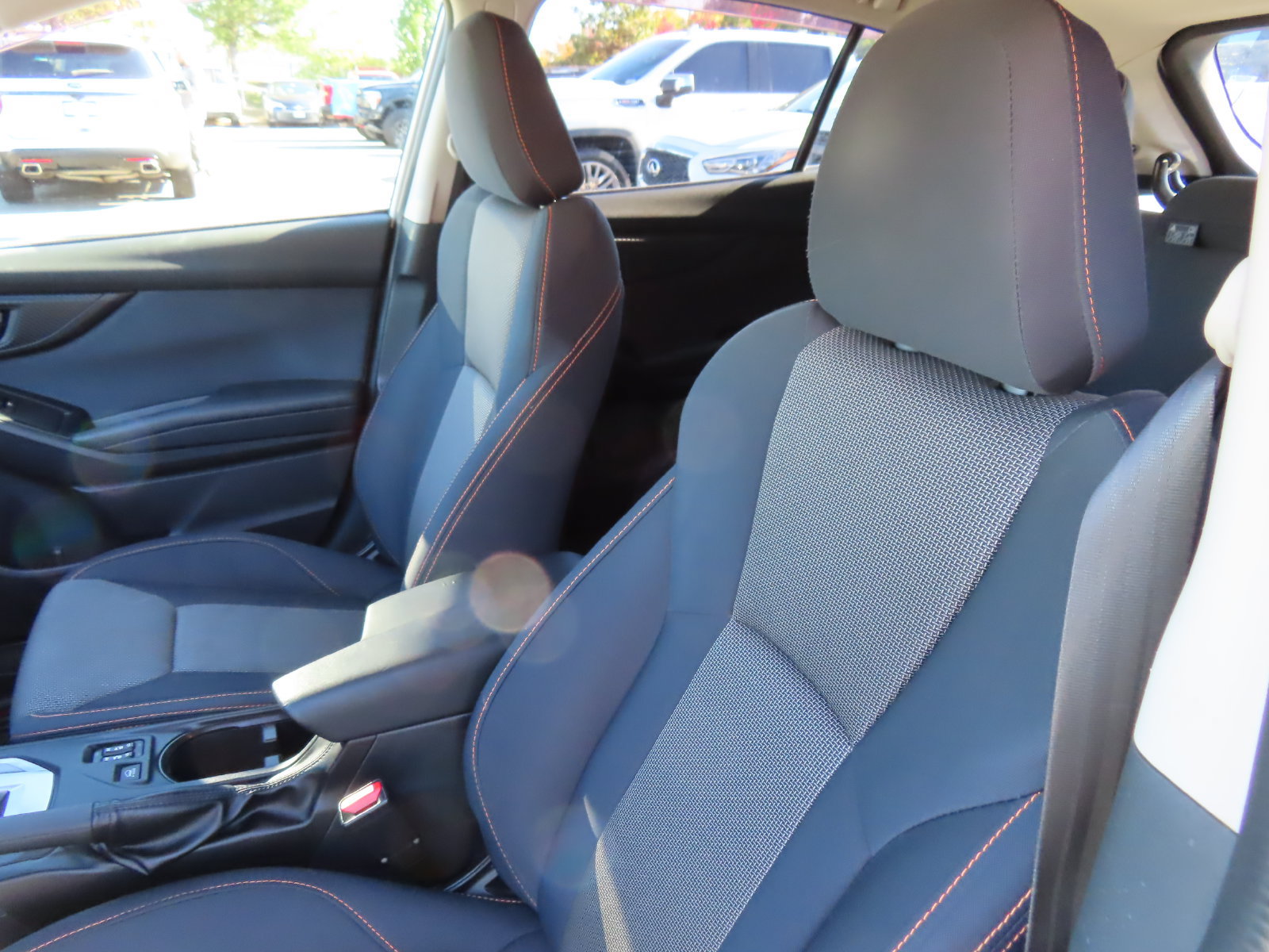 Used 2019 Subaru Crosstrek 2.0i Premium w/ Eyesight System AWD/4WD image 29