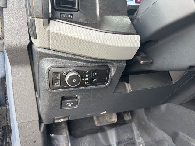 Certified 2023 Ford Bronco Badlands image 13