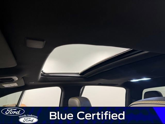 Used 2023 Chevrolet Colorado ZR2 w/ ZR2 Convenience Package III image 20