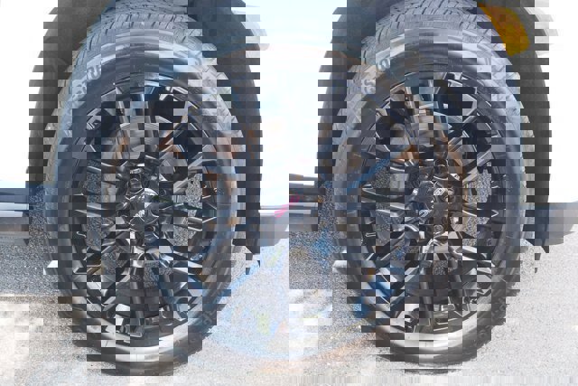 Used 2023 GMC Yukon Denali w/ LPO, Floor Liner Package image 9