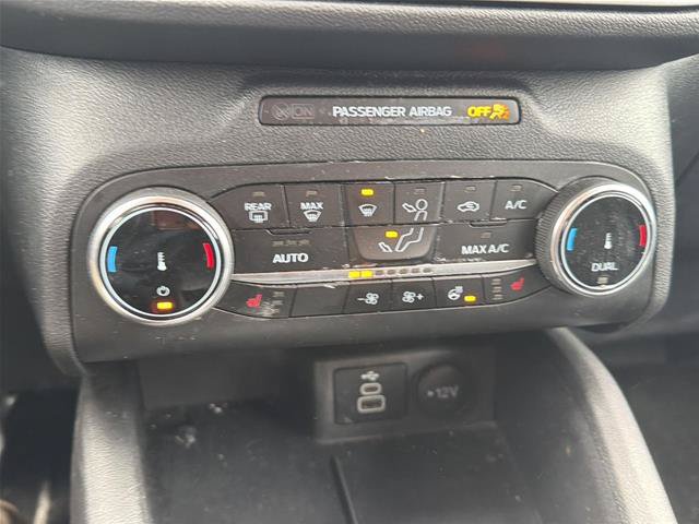 Certified 2024 Ford Escape Active AWD/4WD image 15