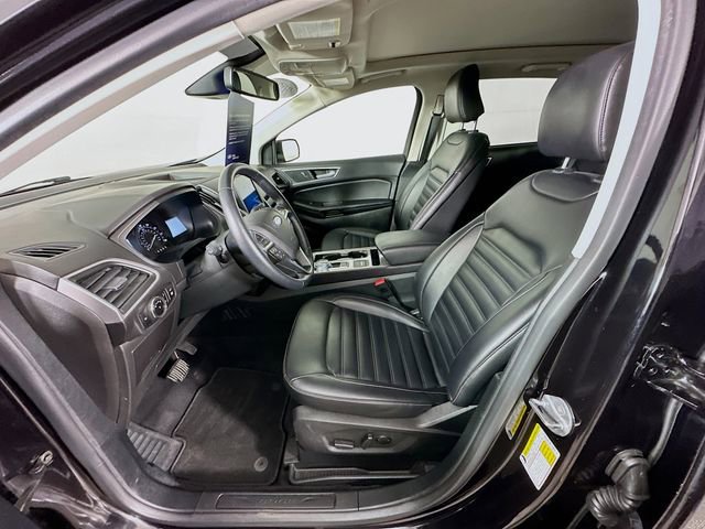 Certified 2023 Ford Edge SEL w/ Convenience Package AWD/4WD image 29