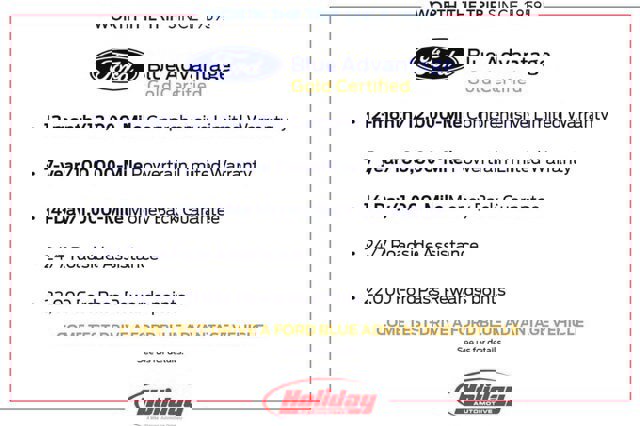 Certified 2023 Ford Mustang GT w/ Equipment Group 301A image 6