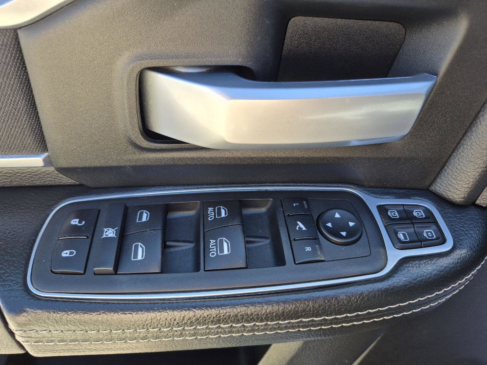 Used 2024 RAM 2500 Big Horn image 4