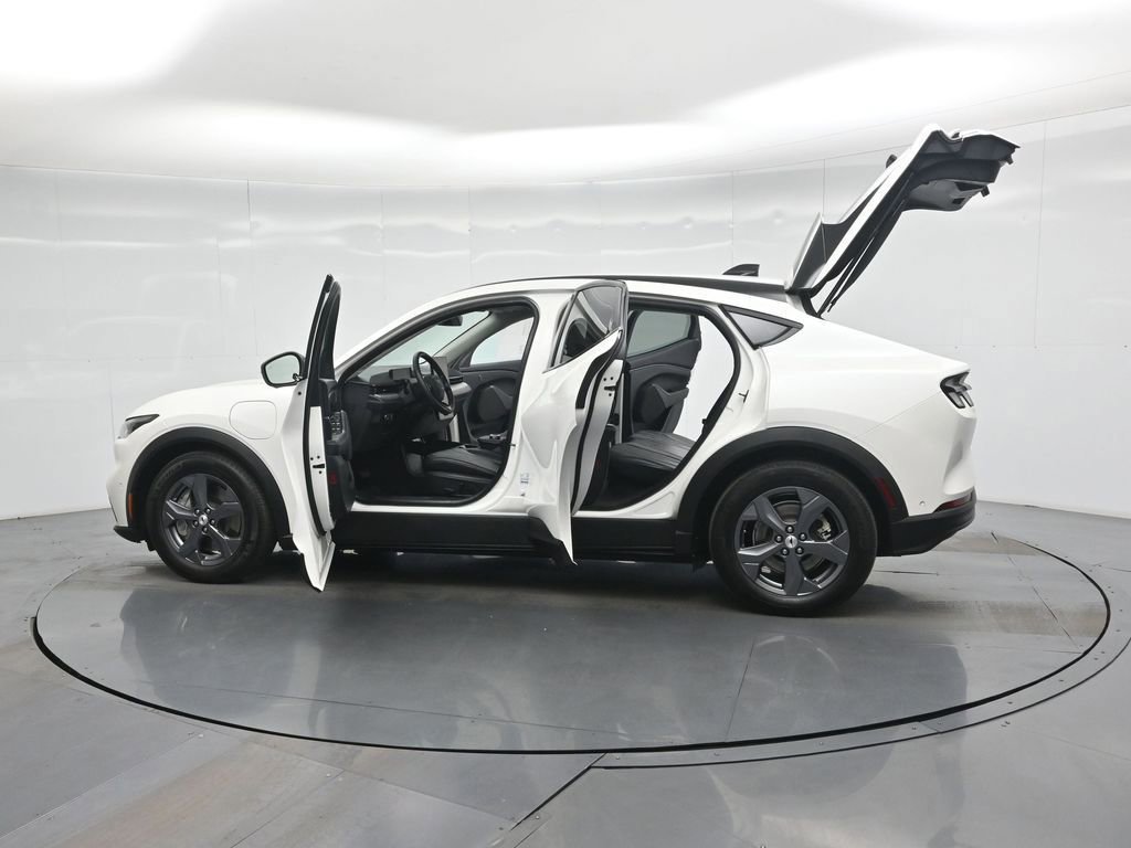 Certified 2023 Ford Mustang Mach-E Select image 56