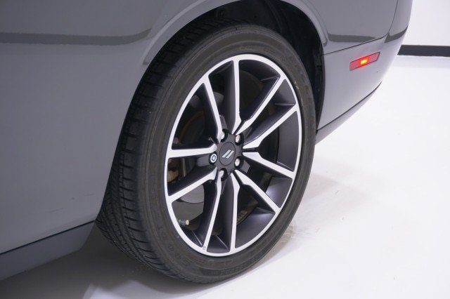 Used 2023 Dodge Challenger GT w/ Plus Package RWD image 11