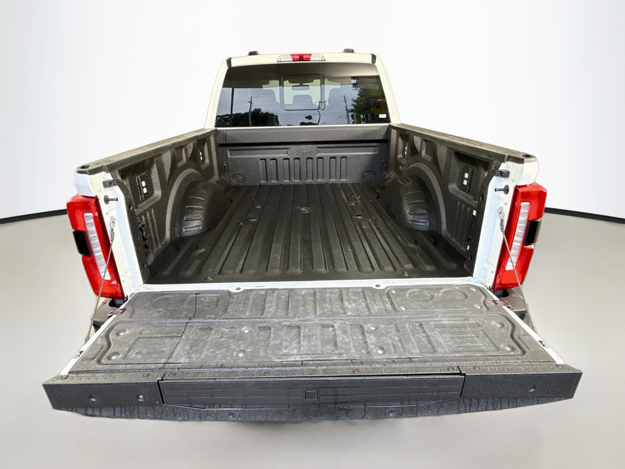 Certified 2024 Ford F250 King Ranch AWD/4WD image 28